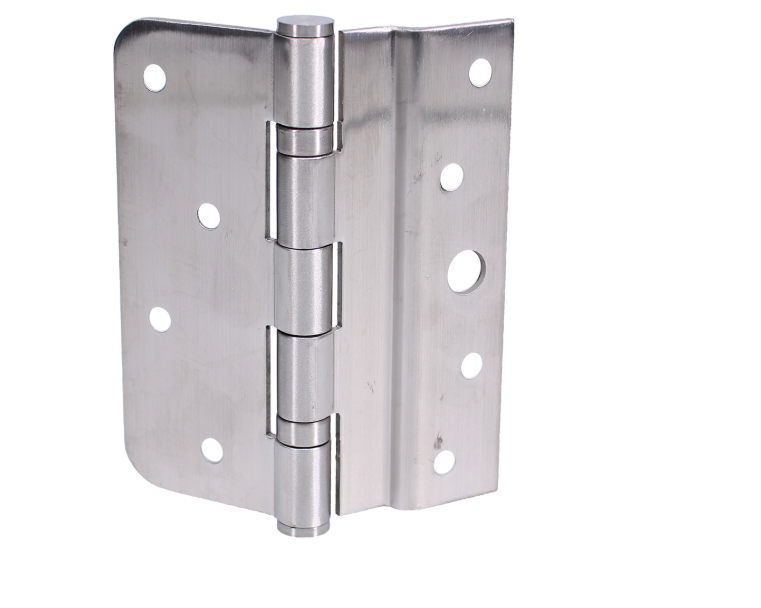 WINKHAUS Ecoframe Composite Door Hinge With 10mm Step