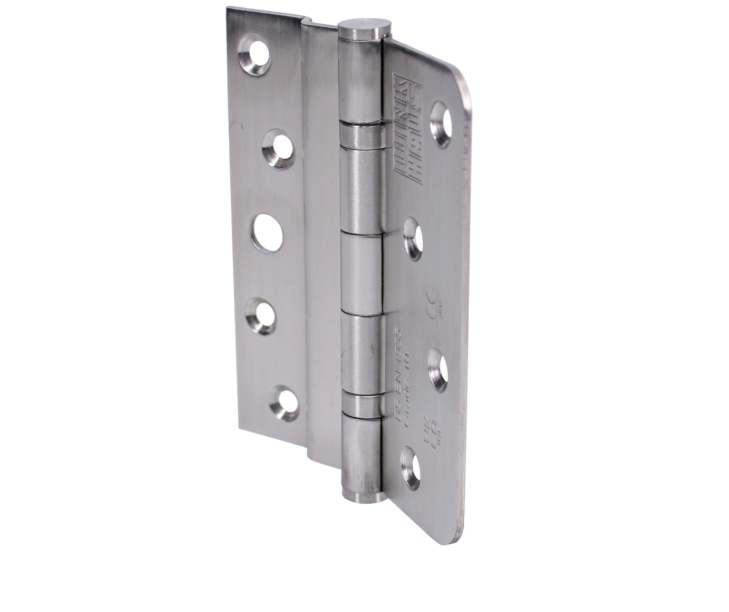 WINKHAUS Ecoframe Composite Door Hinge With 10mm Step