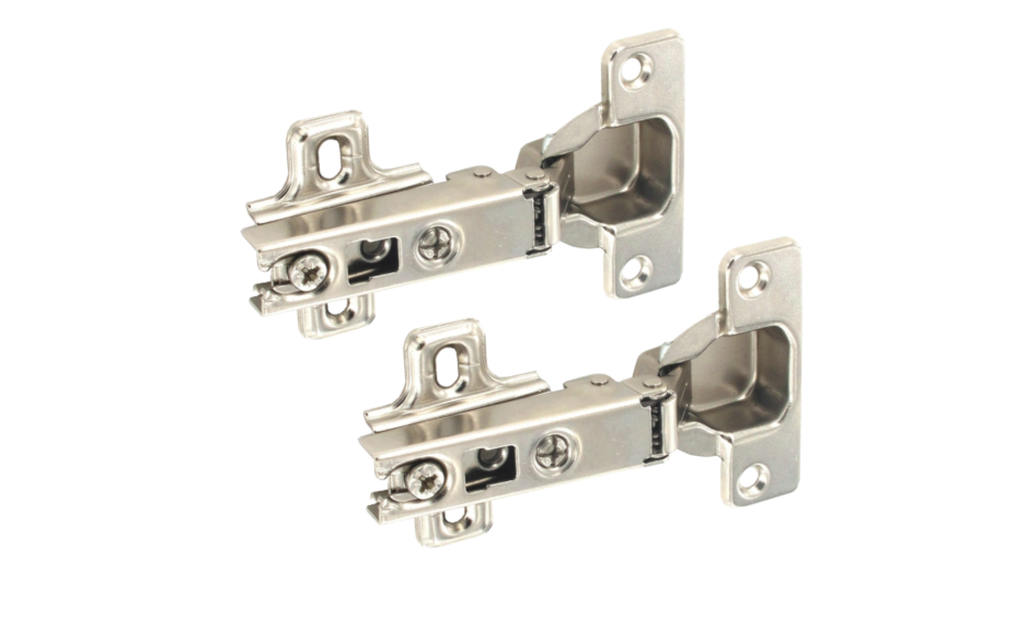 ASEC Concealed Cabinet Hinge (1 Pair)