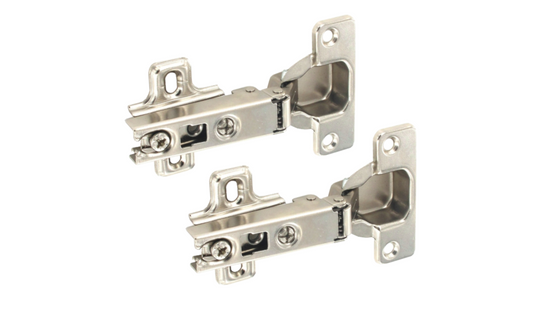 ASEC Concealed Cabinet Hinge (1 Pair)