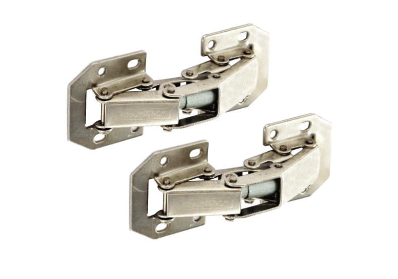 ASEC Easy On Sprung Cabinet Hinge (1 Pair)