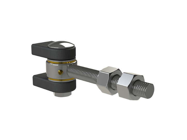 GATEMASTER Superhinge
