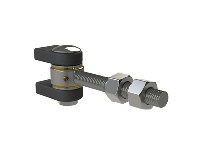 GATEMASTER Superhinge