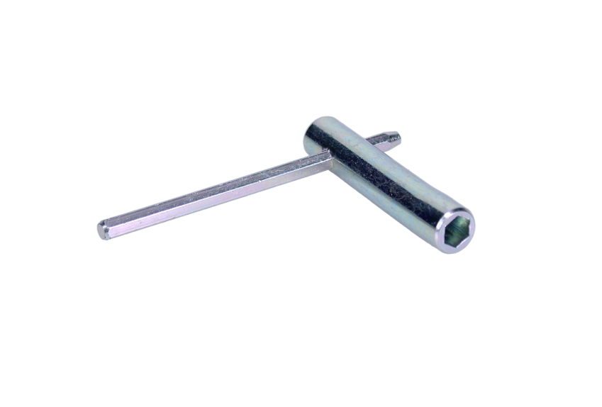 TROJAN Adjustment Tool To Suit 3D Hinge 0705