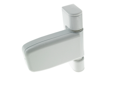 YALE / Paddock / Welsecure 3D Flag Hinge