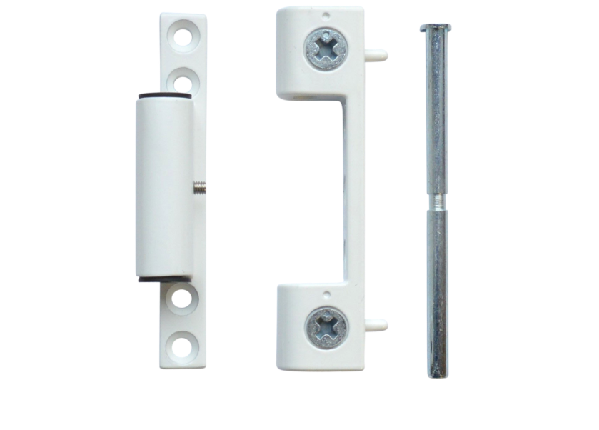 YALE Paddock UPVC Hinge