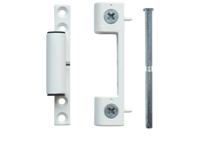 YALE Paddock UPVC Hinge