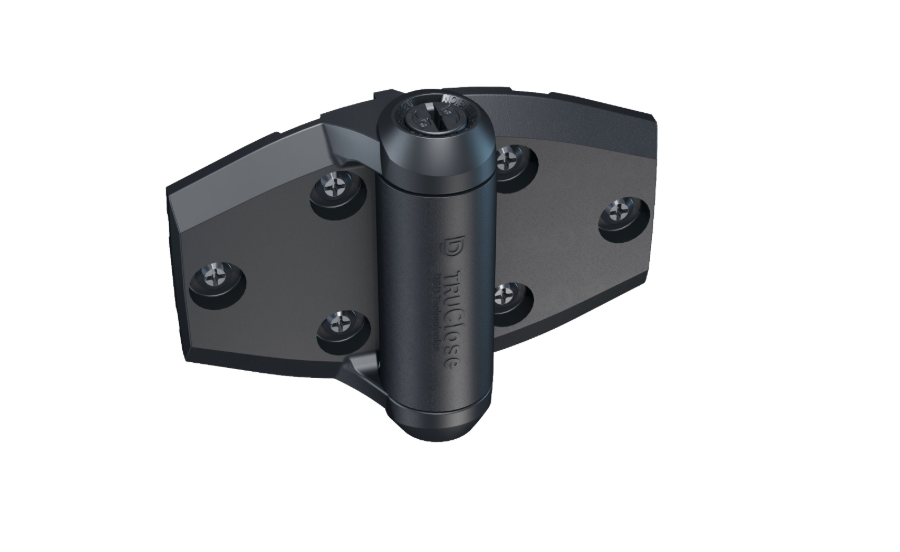 D&D Truclose Regular Hinges for Wooden Gates
