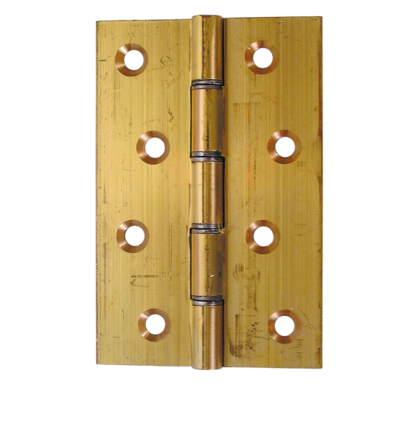 ECLIPSE 732F Double Steel Washer Hinge