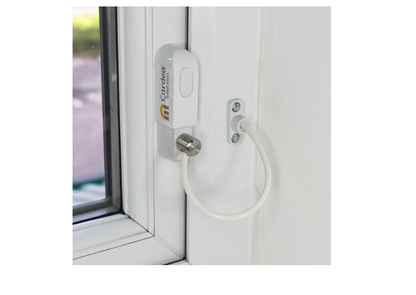 CARDEA Anti Tamper Restrictor Cover