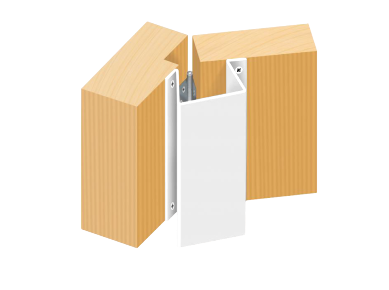 EXITEX Digitex Front Finger Guard 1925mm