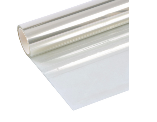 MINDER Anti Shatterproof Security Window Film