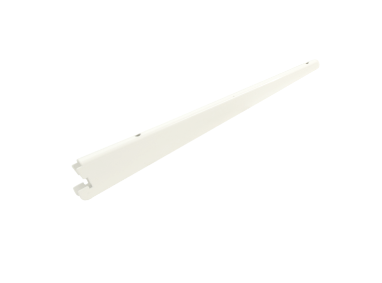 ASEC Xtrade Twinslot Shelving Bracket