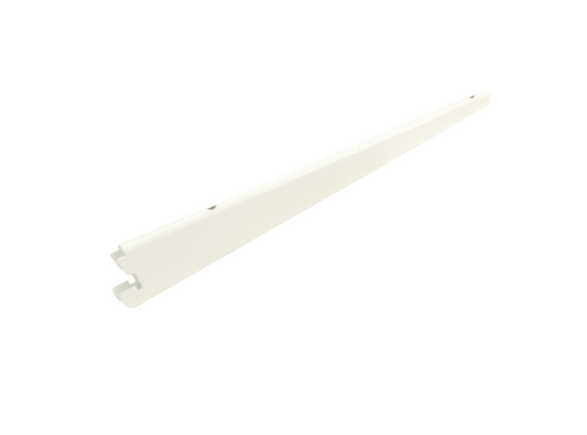 ASEC Xtrade Twinslot Shelving Bracket