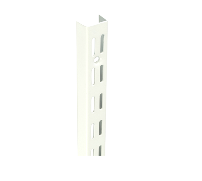 ASEC Xtrade Twinslot Shelving Upright
