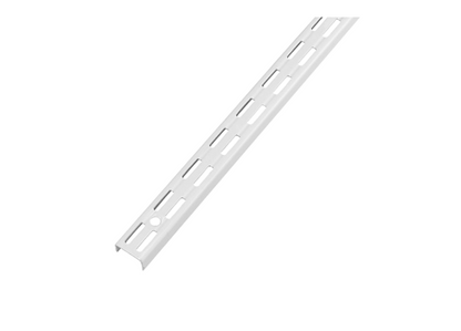 ASEC Xtrade Twinslot Shelving Upright