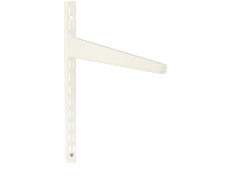 ASEC Xtrade Twinslot Shelving Upright
