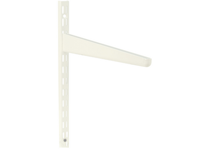 ASEC Xtrade Twinslot Shelving Upright