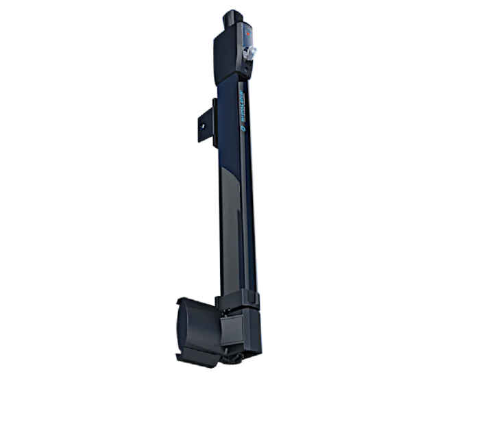 D&D Lockable Top Pull MagnaLatch Series 3 Gate Latch