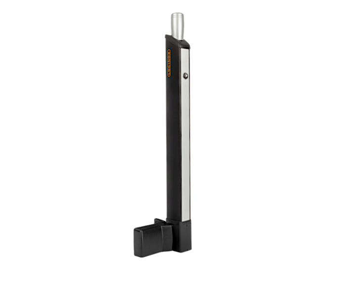 LOCINOX Fortima QF Magnetic Gate Catch For Single Gates