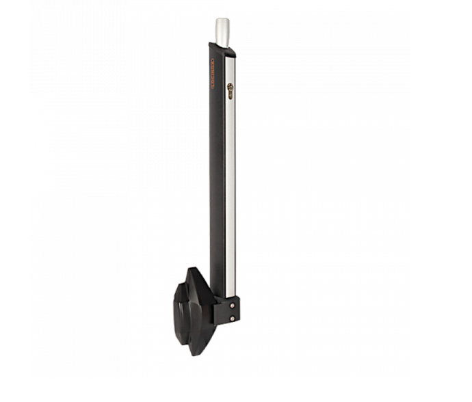 LOCINOX Guardima Magnetic Gate Latch For Single Gates