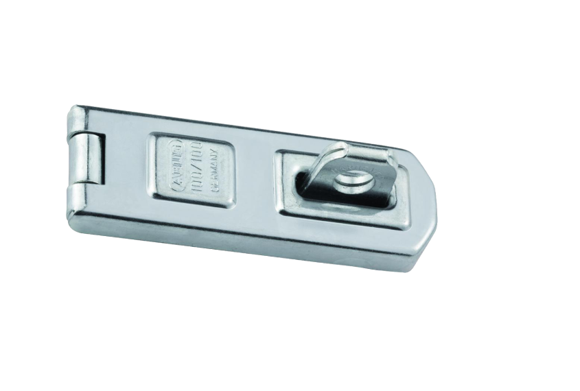 ABUS 100 Series Hasp & Staple