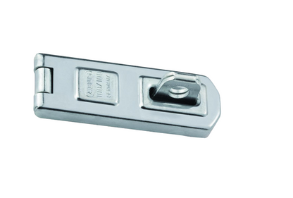 ABUS 100 Series Hasp & Staple