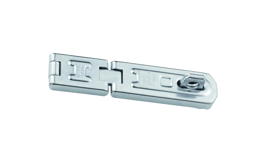 ABUS 100 Series Hasp & Staple
