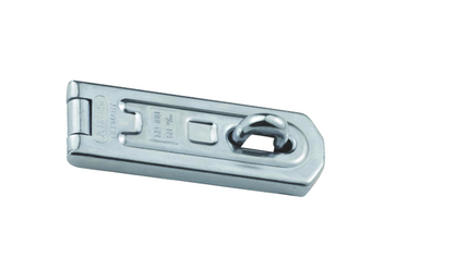 ABUS 100 Series Hasp & Staple