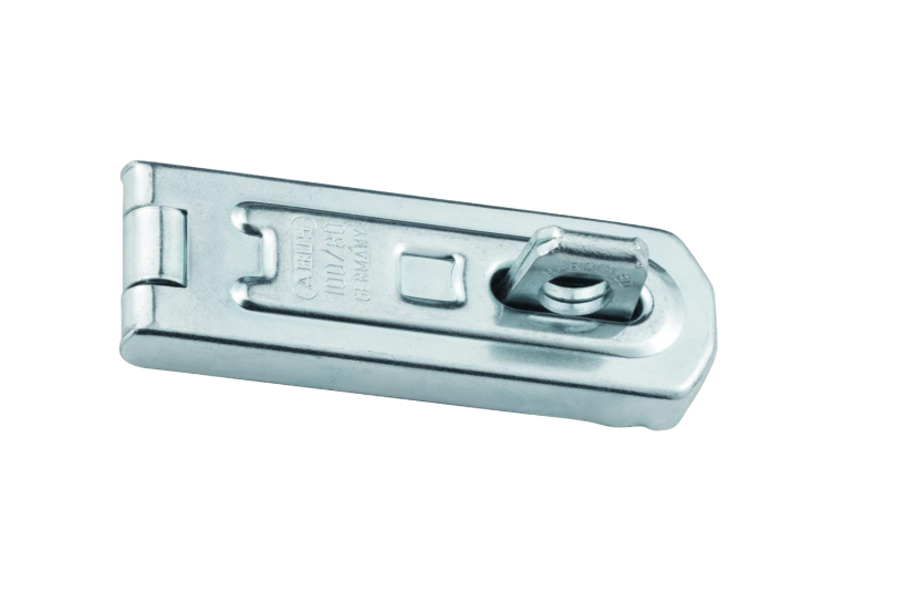 ABUS 100 Series Hasp & Staple