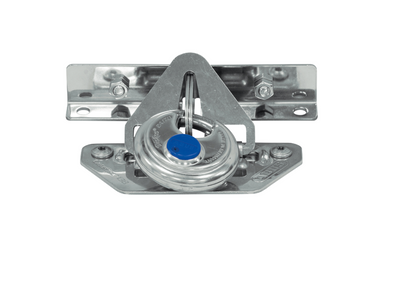 ABUS 138/150 Gatesec Hasp & Staple