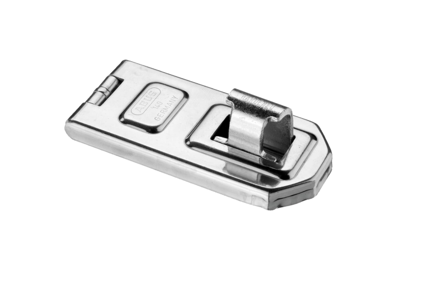 ABUS 140 Series Hasp & Staple