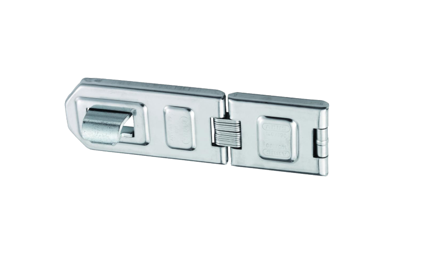ABUS 140 Series Hasp & Staple