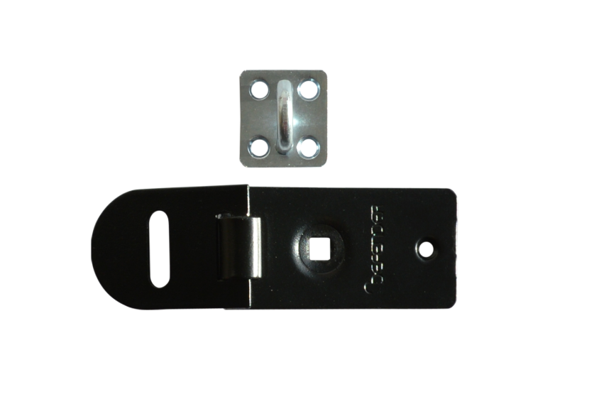 DEFENDER Hasp