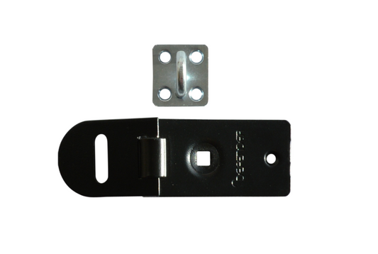 DEFENDER Hasp