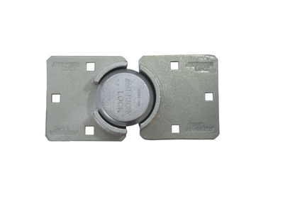 MASTER LOCK - American Lock 800 LHC Padlock & Hasp