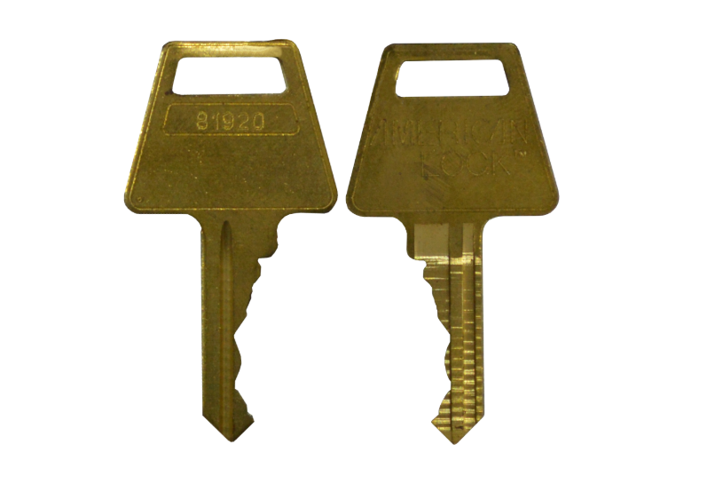 MASTER LOCK - American Lock 800 LHC Padlock & Hasp