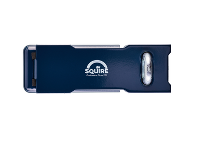 SQUIRE STH3 High Security Hasp & Staple