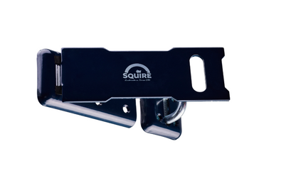 SQUIRE STH3 High Security Hasp & Staple
