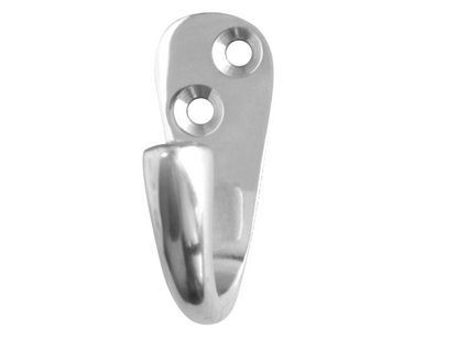 ASEC AA26 Single Wardrobe Hook