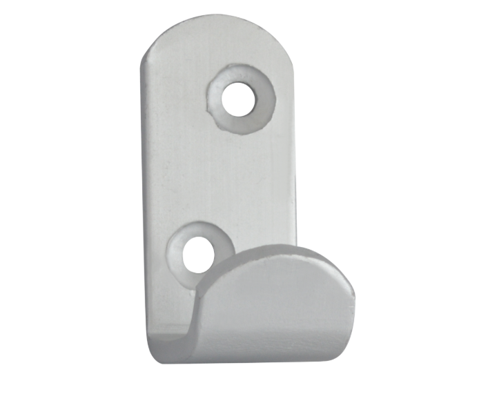 ASEC Aluminium Coat Hook
