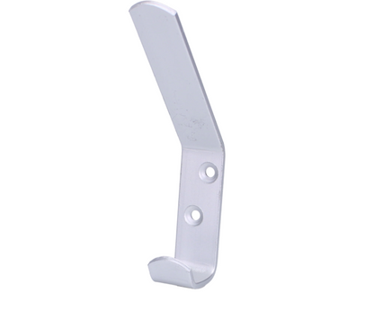 ASEC Aluminium Hat & Coat Hook