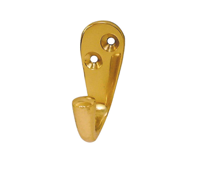 ASEC Single Wardrobe Hook