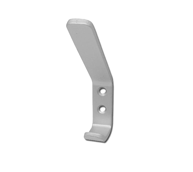 DORTREND 602 Aluminium Hat & Coat Hook