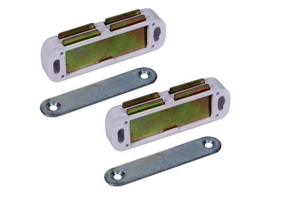 ECLIPSE Magnetic Catch Large 62mm (1 Pair)
