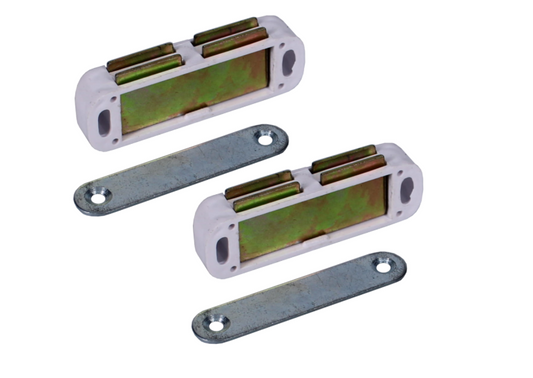 ECLIPSE Magnetic Catch Large 62mm (1 Pair)