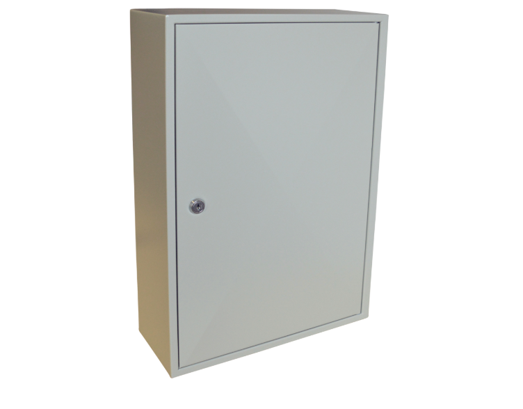 ASEC 60 Hook Cabinet for Keys & Key Bunches