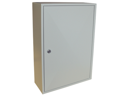 ASEC 60 Hook Cabinet for Keys & Key Bunches