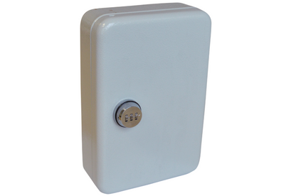 ASEC Key Cabinet - Combination Locking