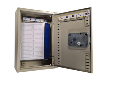 KEYSECURE KS Combination Key Cabinet